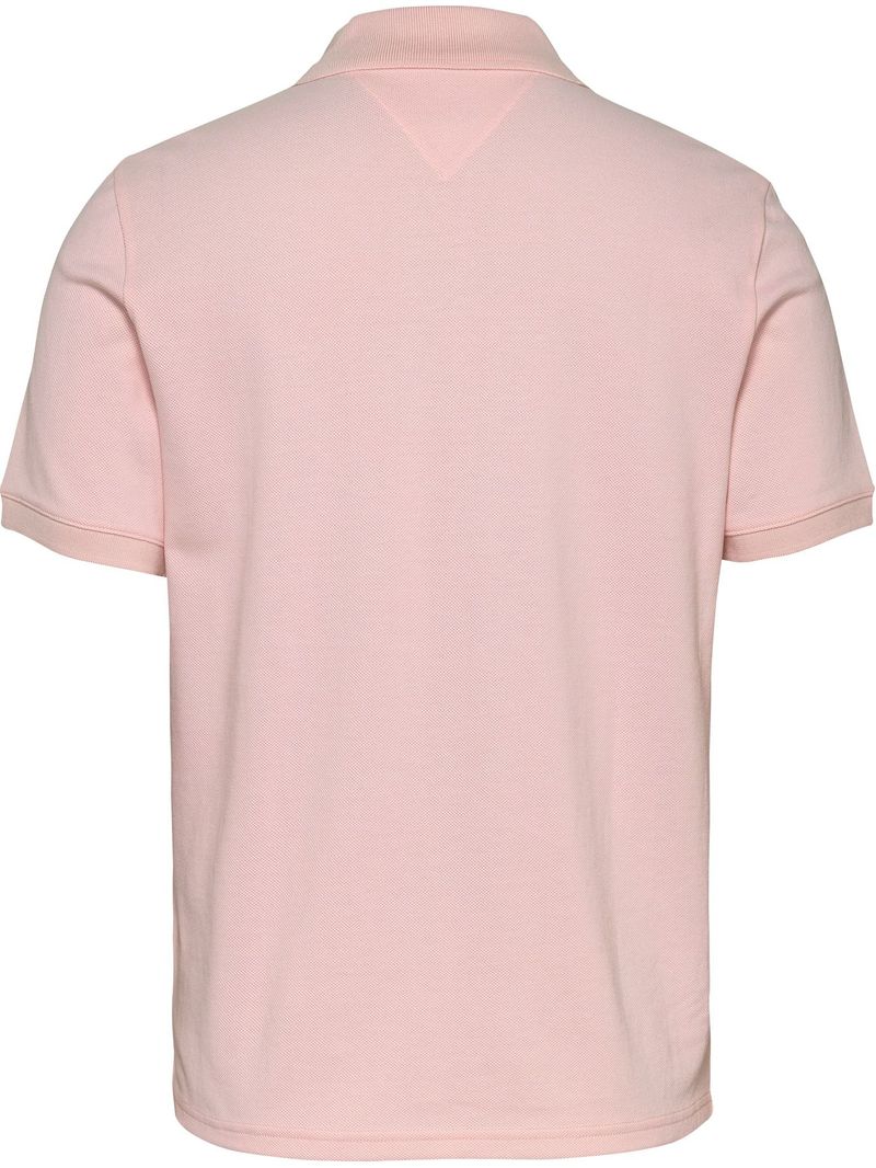 Polo-essential-con-logo