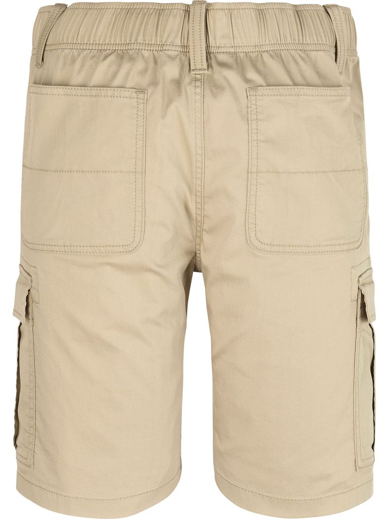 Short-Cargo