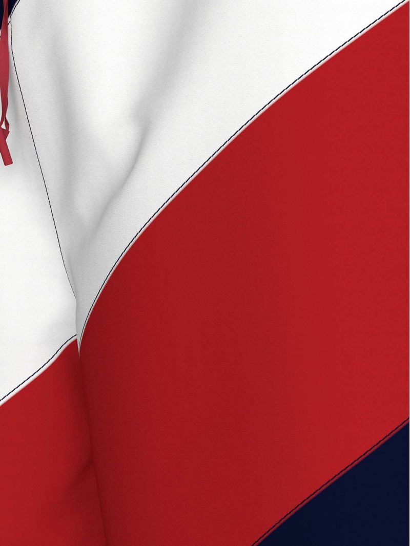 Short-de-Baño-Nautico-Tricolor