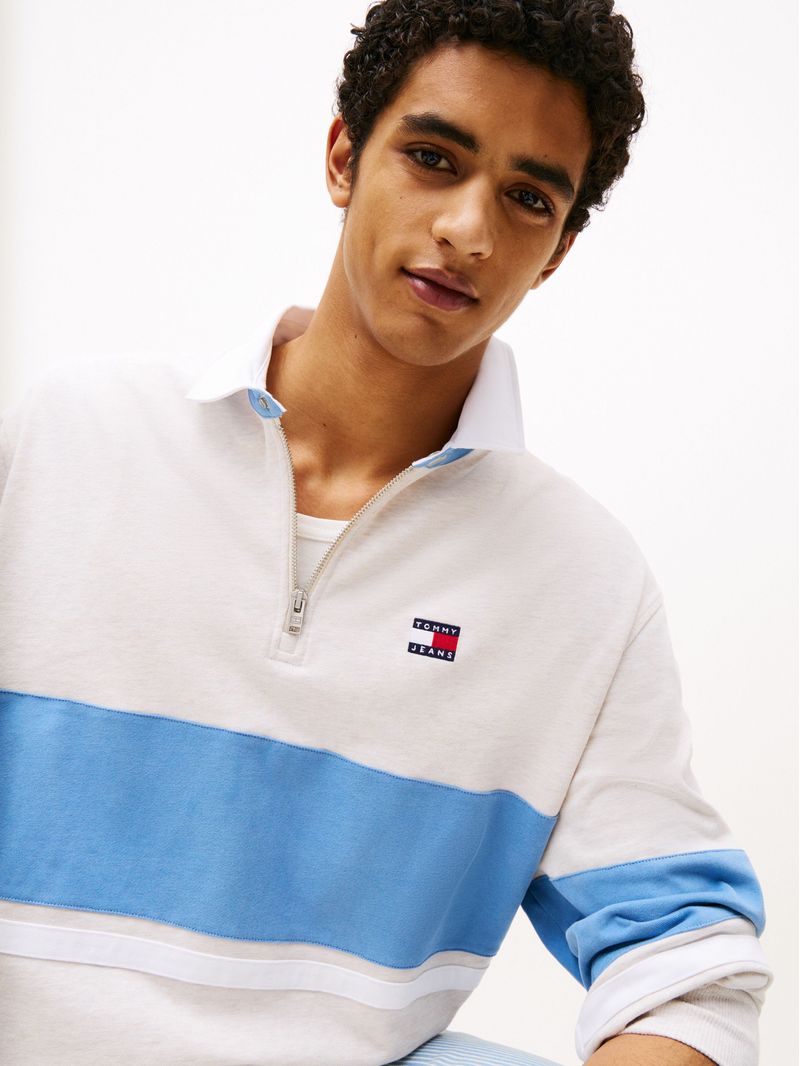 Sudadero-de-corte-relaxed-con-diseño-colorblock