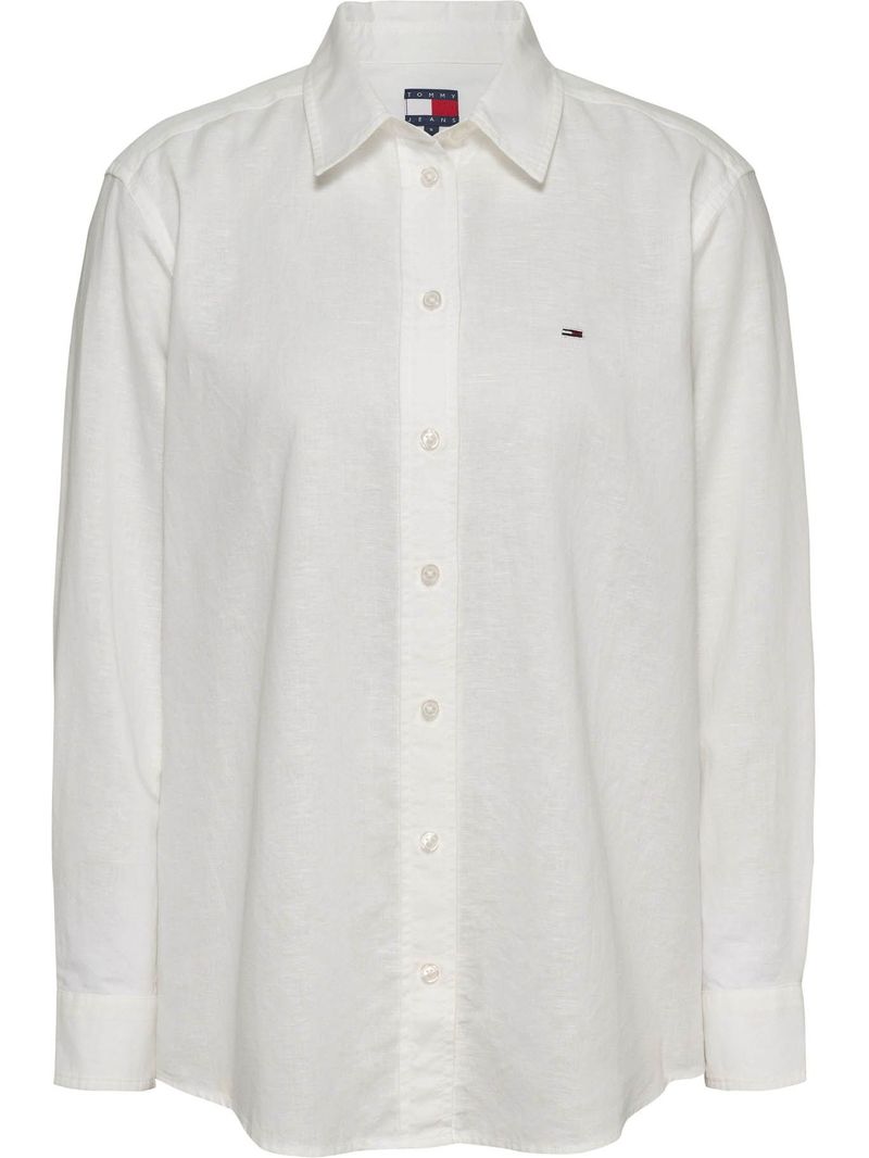 Camisa-lino-de-corte-relaxed