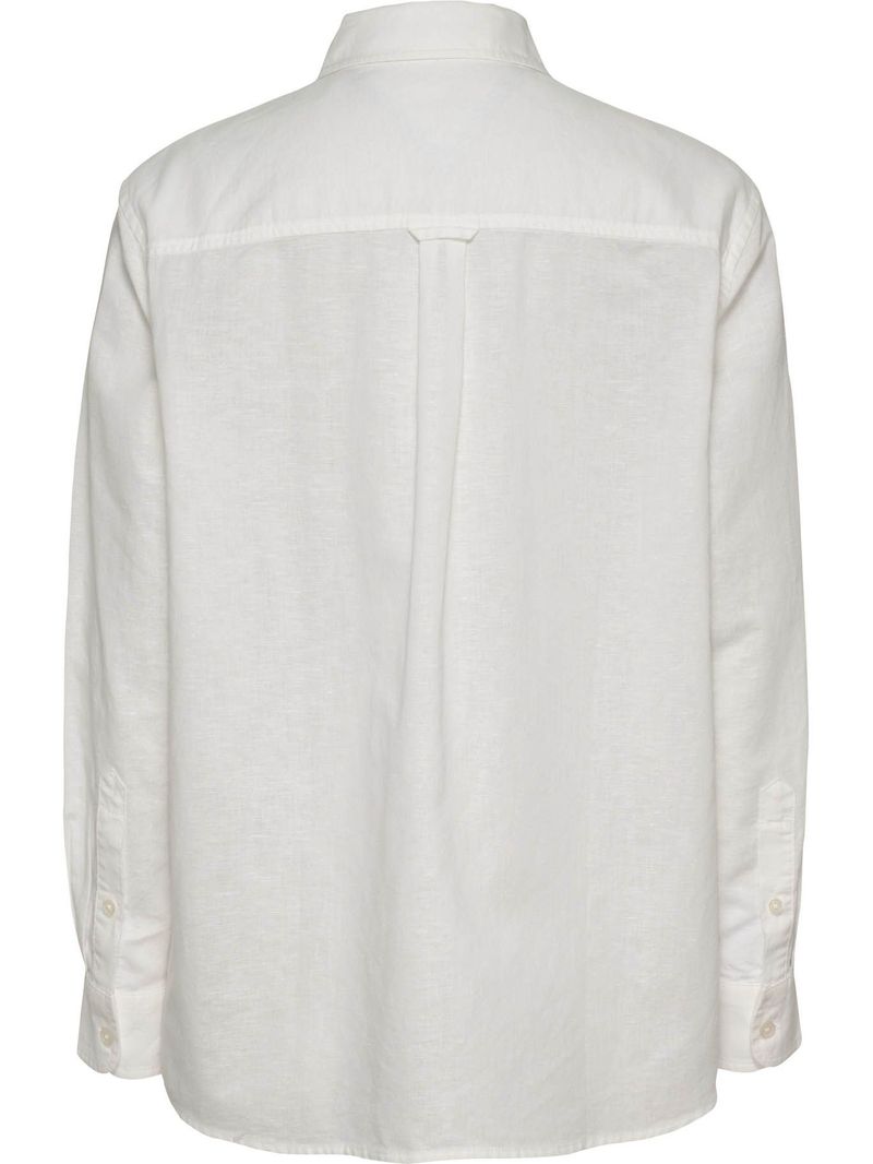 Camisa-lino-de-corte-relaxed