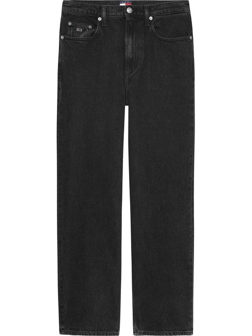 Jeans Layla de corte recto