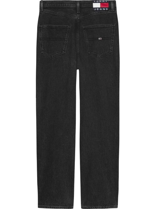 Jeans Layla de corte recto