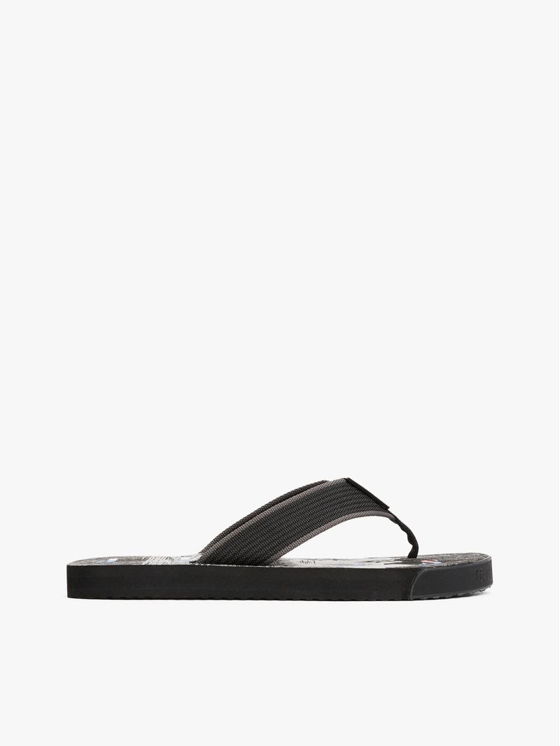 Sandalias-elevated-para-playa