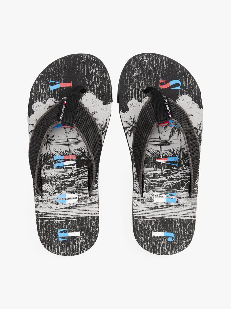 Sandalias-elevated-para-playa