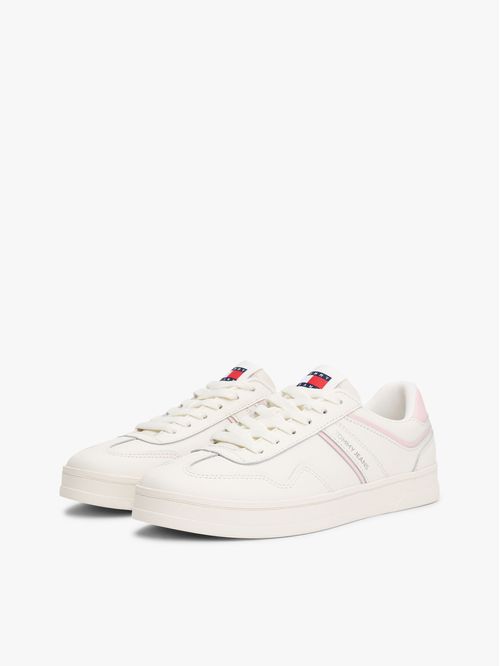 Zapato tenis The Greenwich bicolor