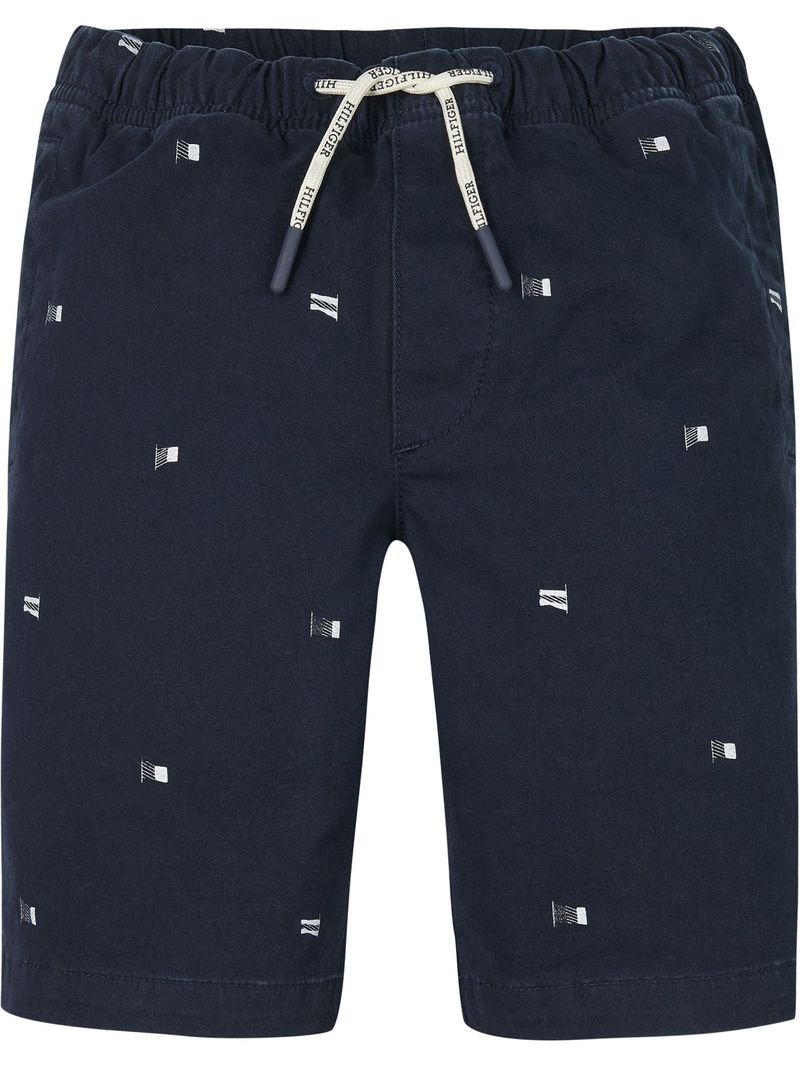 Short-AOP