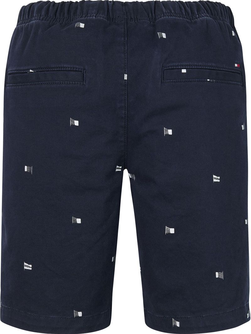 Short-AOP