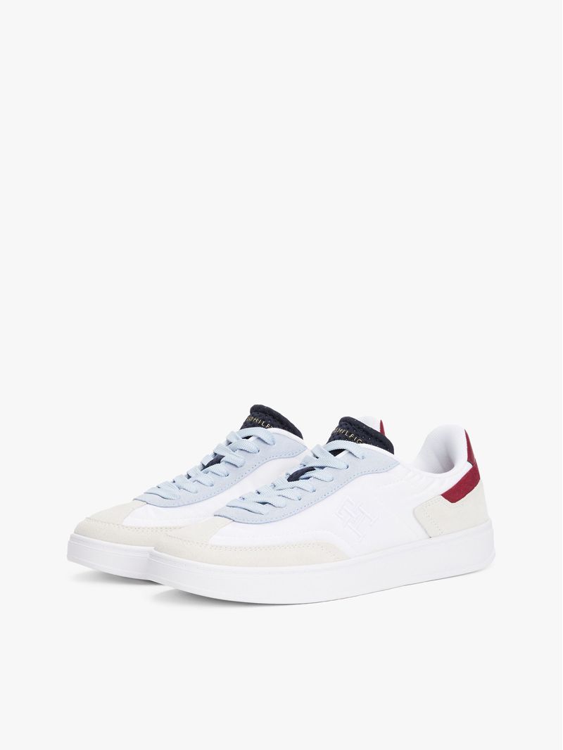 Zapato-tenis-Heritage-de-ante