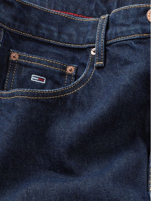 Pantalón jeans para dama