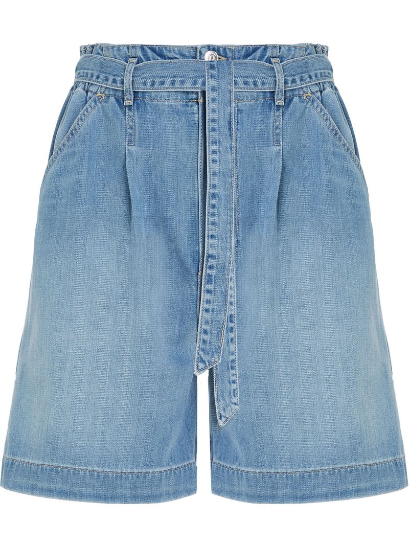 Pantalon-vaquero-corto-acampanado