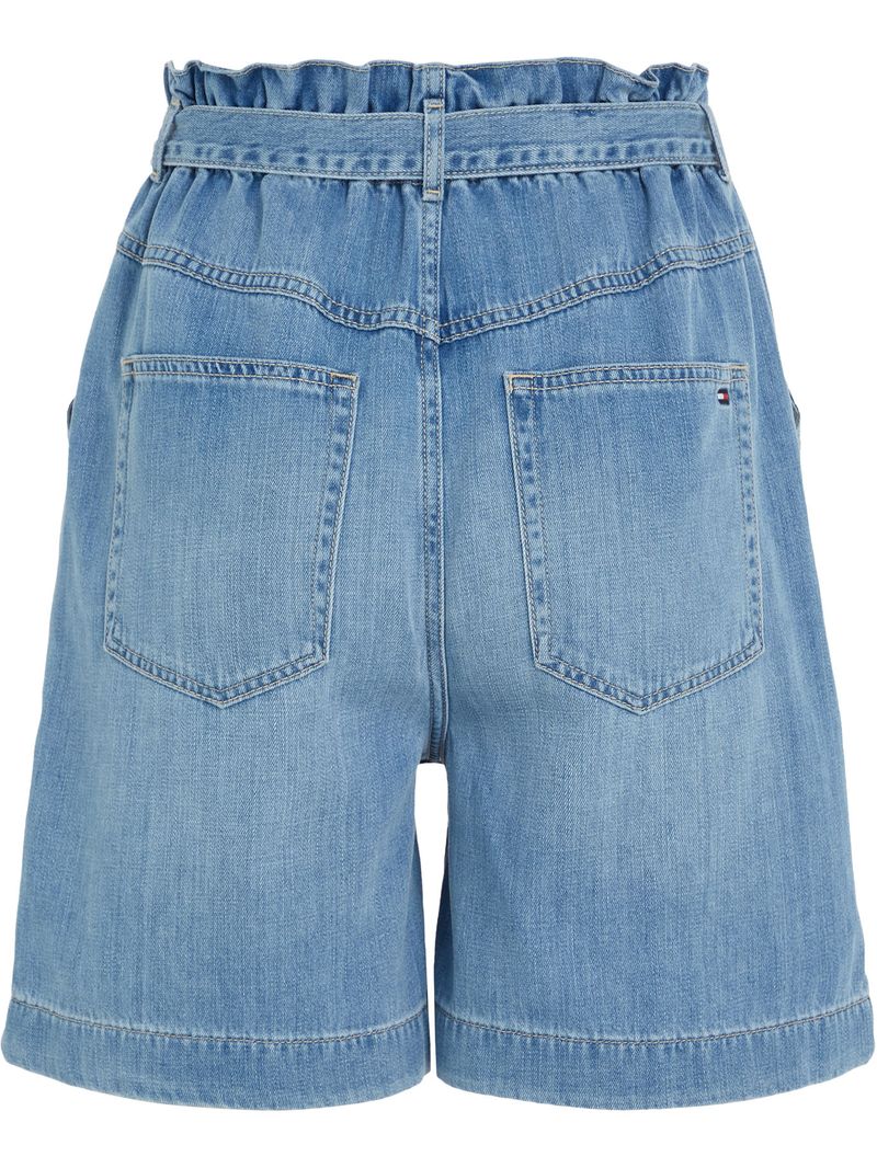 Pantalon-vaquero-corto-acampanado