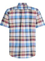 Camisa-de-cuadros-Madras-de-corte-regular