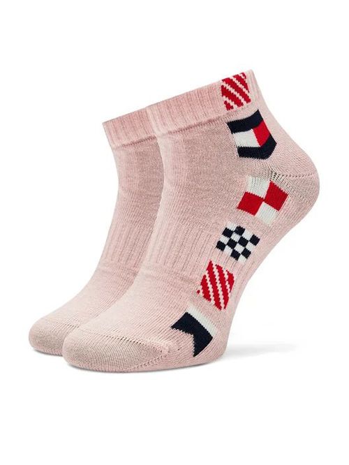 Paquete de 2 calcetines tobilleros