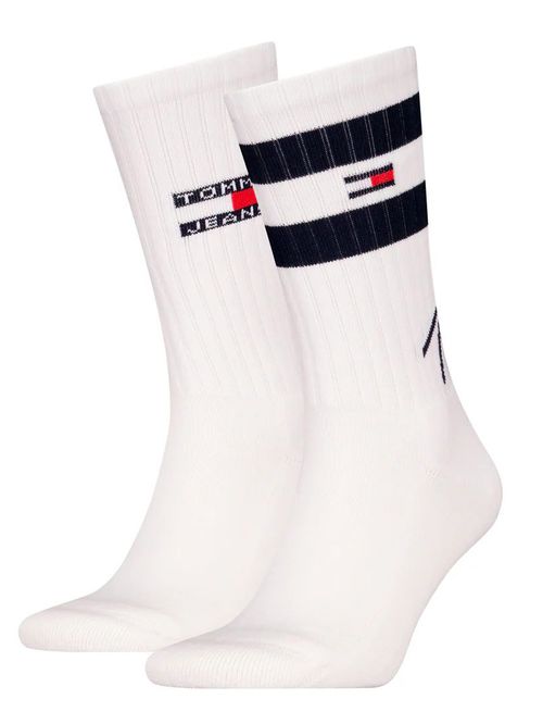 Paquete de 2 pares de calcetines TJ