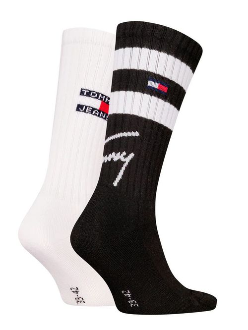 Paquete de 2 pares de calcetines TJ