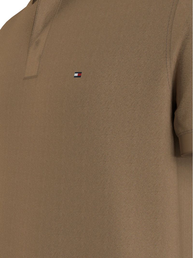 Polo-de-corte-regular-en-tejido-de-rizo