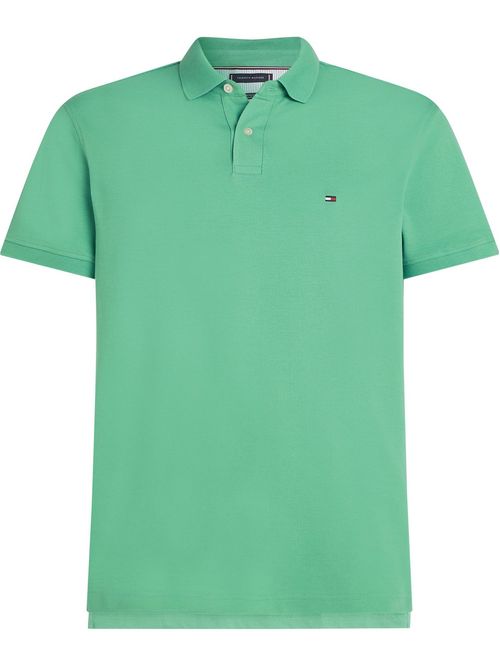 Polo 1985 de corte regular