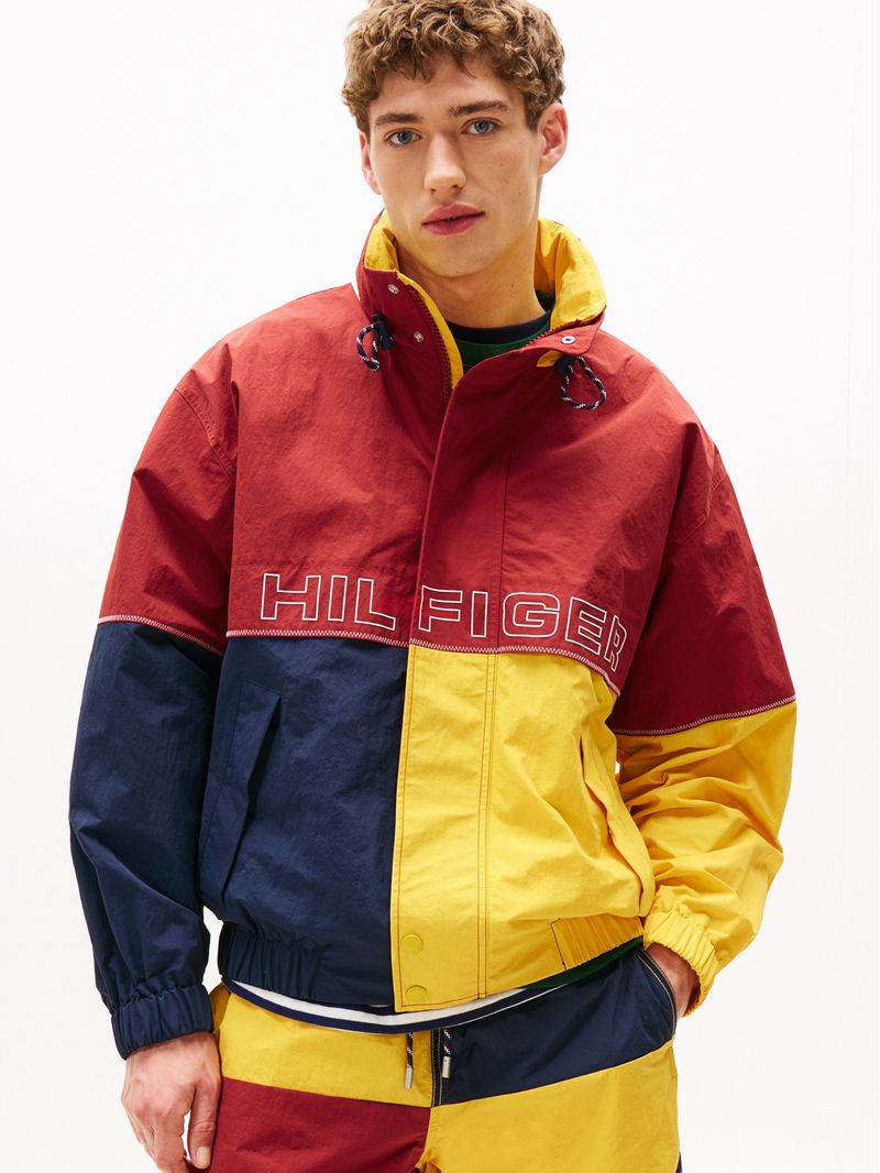Chumpa-de-regata-color-block-Hilfiger