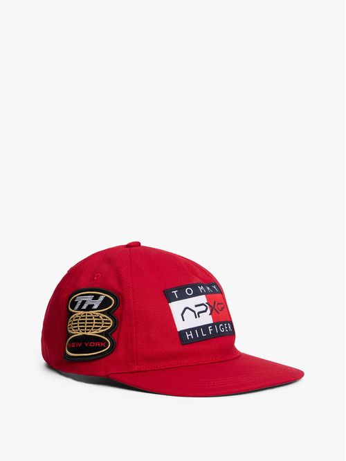Gorra de béisbol con logo colección APXGP