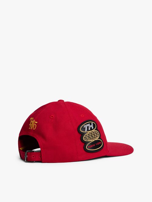 Gorra de béisbol con logo colección APXGP
