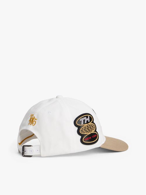 Gorra de béisbol con logo colección APXGP