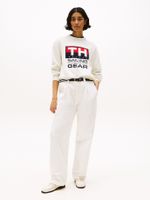 Sueter-Hilfiger-elastico-con-logo-en-intarsia