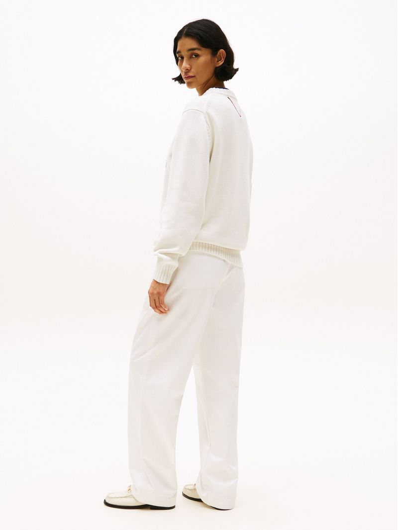 Sueter-Hilfiger-elastico-con-logo-en-intarsia