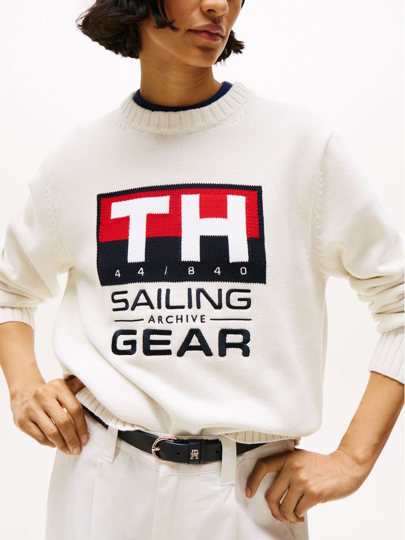 Sueter-Hilfiger-elastico-con-logo-en-intarsia