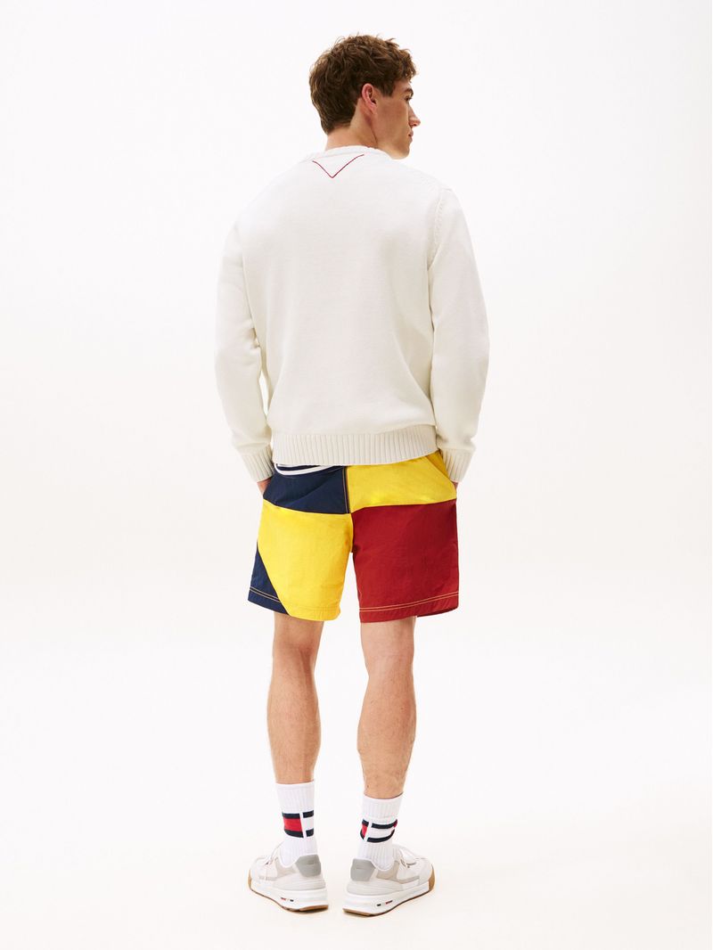 Sueter-Hilfiger-elastico-con-logo-en-intarsia