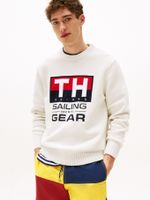 Sueter-Hilfiger-elastico-con-logo-en-intarsia