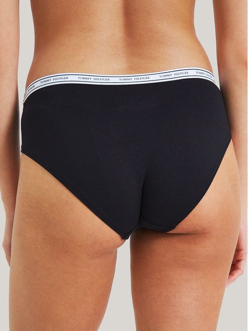 Pantys hipster con logo