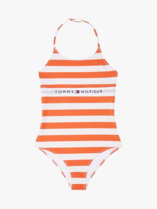 Traje de baño Original de rayas