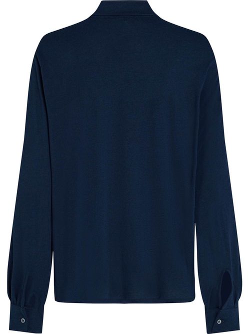 Camisa Clásica Manga Larga