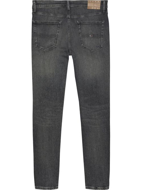 Jeans Austin de corte slim