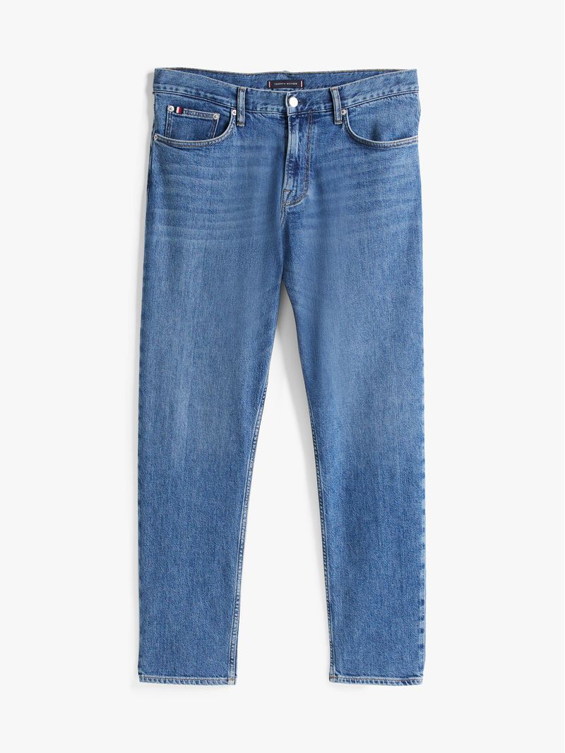 Jeans-Harlem-de-corte-amplio-y-pierna-conica