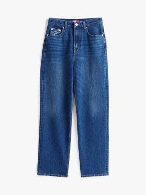Jeans Layla de corte slim