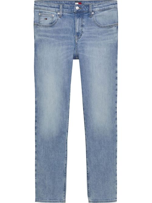 Jeans scanton de corte slim