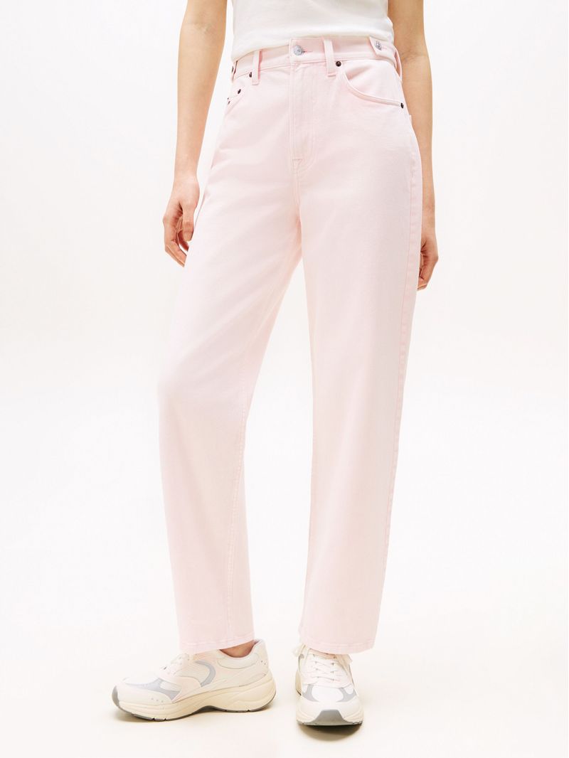 Pantalon-ajustado-de-cinco-bolsillos