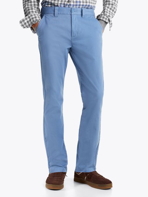 Pantalón chino Austin de corte slim