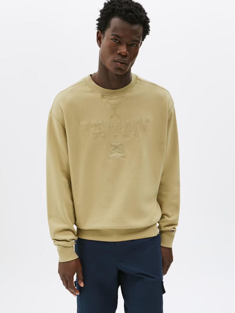 Sudadero-con-logo-universitario-tonal-de-corte-relaxed