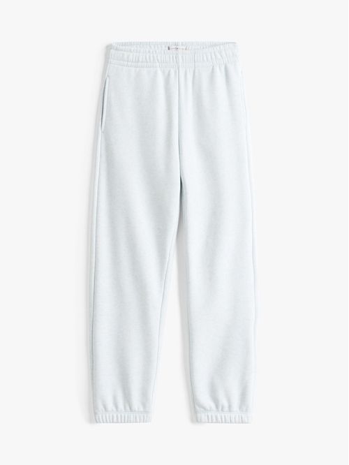 Joggers Essential con bajo elástico