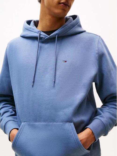 Sudadero con capucha de corte regular