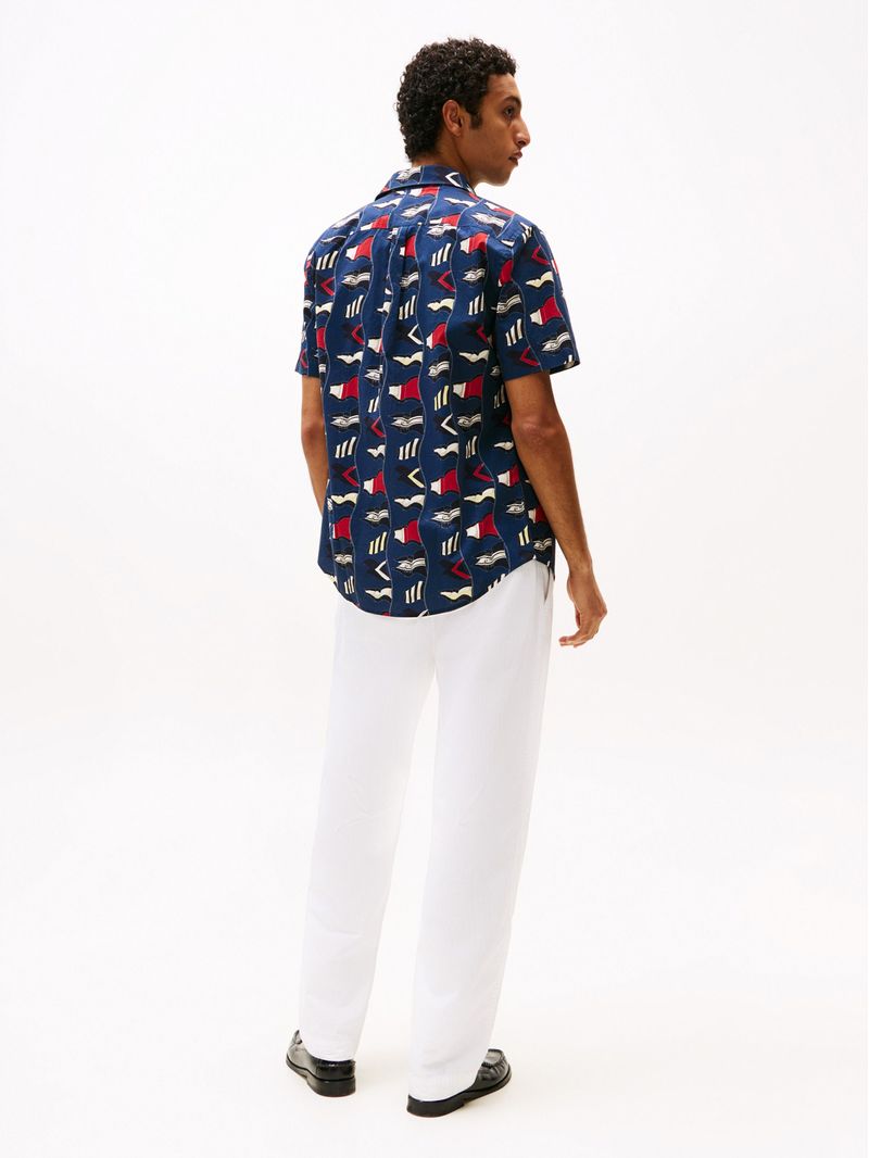 Camisa-de-corte-regular-con-estampado