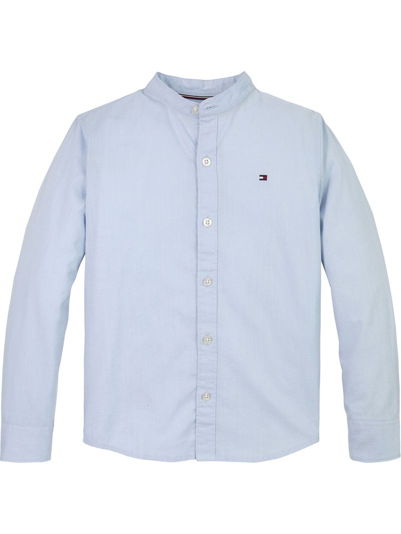 Camisa-de-cuello-mao-de-corte-regular