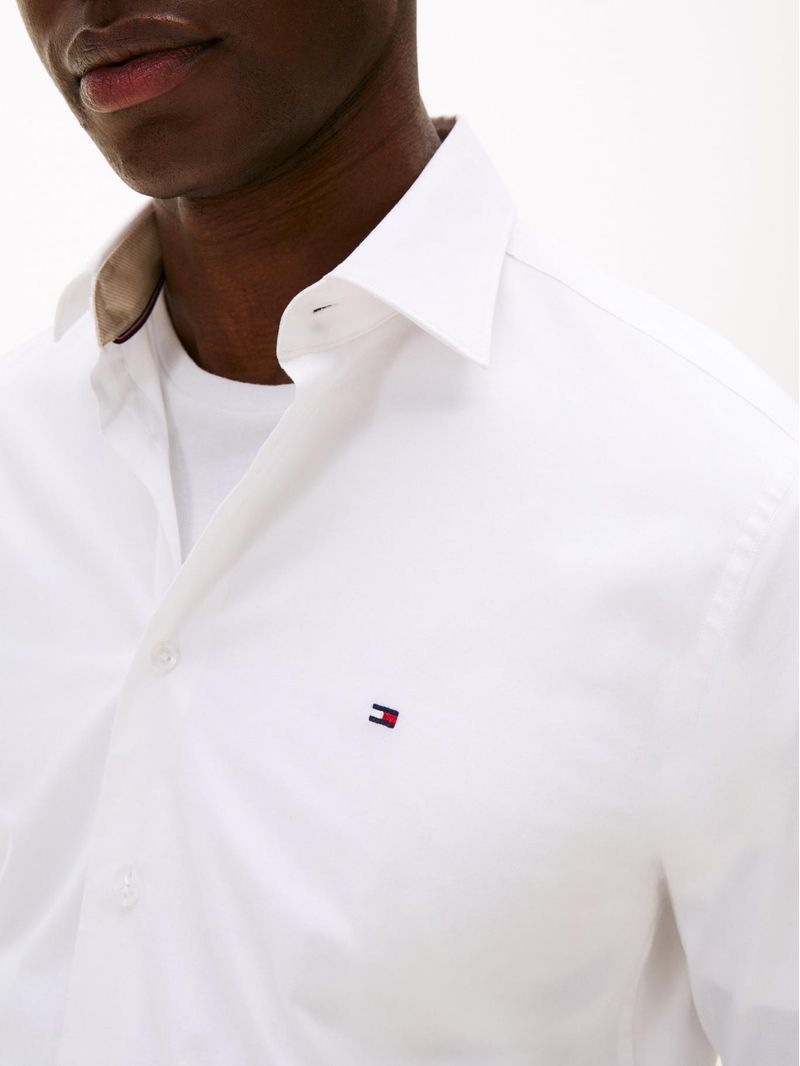Camisa-de-manga-larga-con-diseño-de-popelina