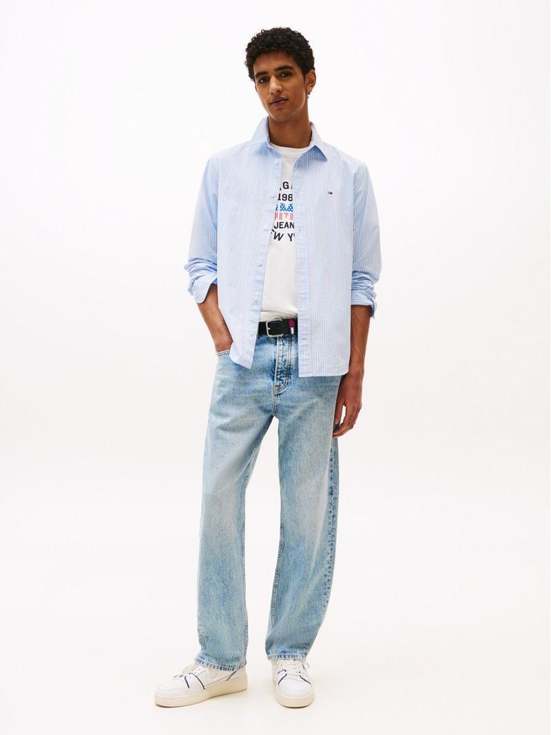 Camisa-de-popelin-de-corte-regular