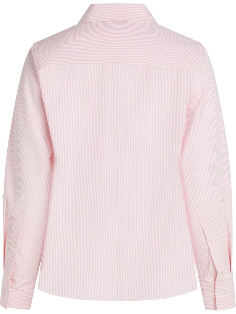 Camisa-poplin-a-rayas-con-logo
