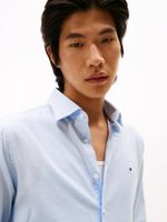 Camisa-Twill-de-manga-larga-
